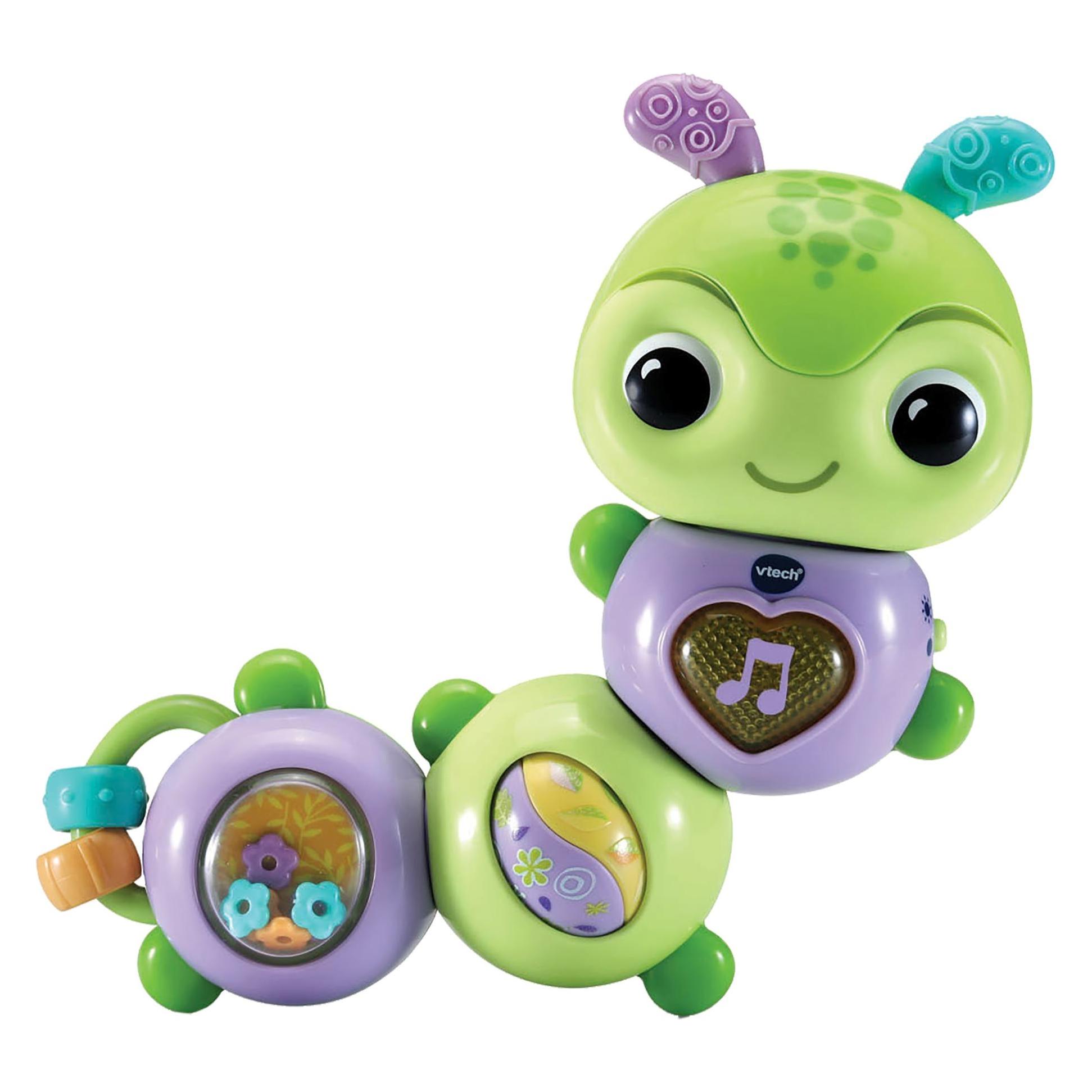 VTech Turn & Wiggle Caterpillar (80-536423)
