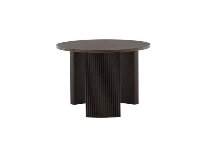 Bristol table basse mocca.