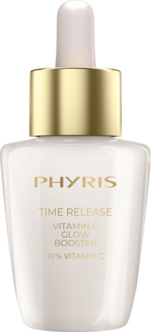 30ml PHYRIS Time Release VITAMIN C GLOW BOOSTER