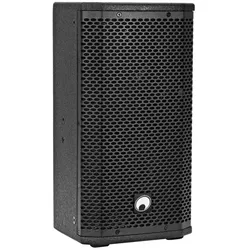 OMNITRONIC PAS-208A MK4 2-Wege-Top, aktiv, DSP, BT
