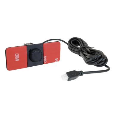 AMiO Parksensoren 02094 Rückfahrsensoren,PDC Sensoren,Einparksensoren,Parking Sensors,Sensor, Einparkhilfe