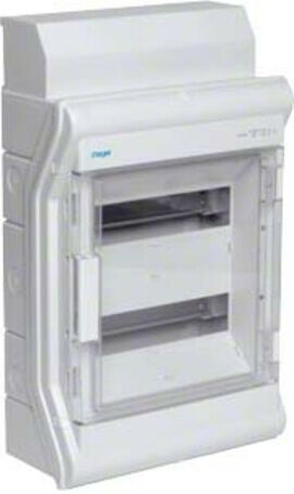 Hager Distributeur secondaire Vector IP65, 24PLE VE212DN (VE212DN)