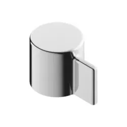 Dornbracht Griff - 092098002-00 75x75x35_chrom