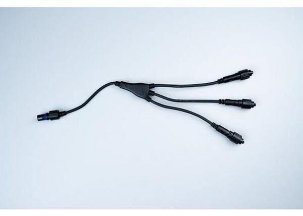 Bailey Electric & Electronics MKI001125 voor binnen- en buitengebruik