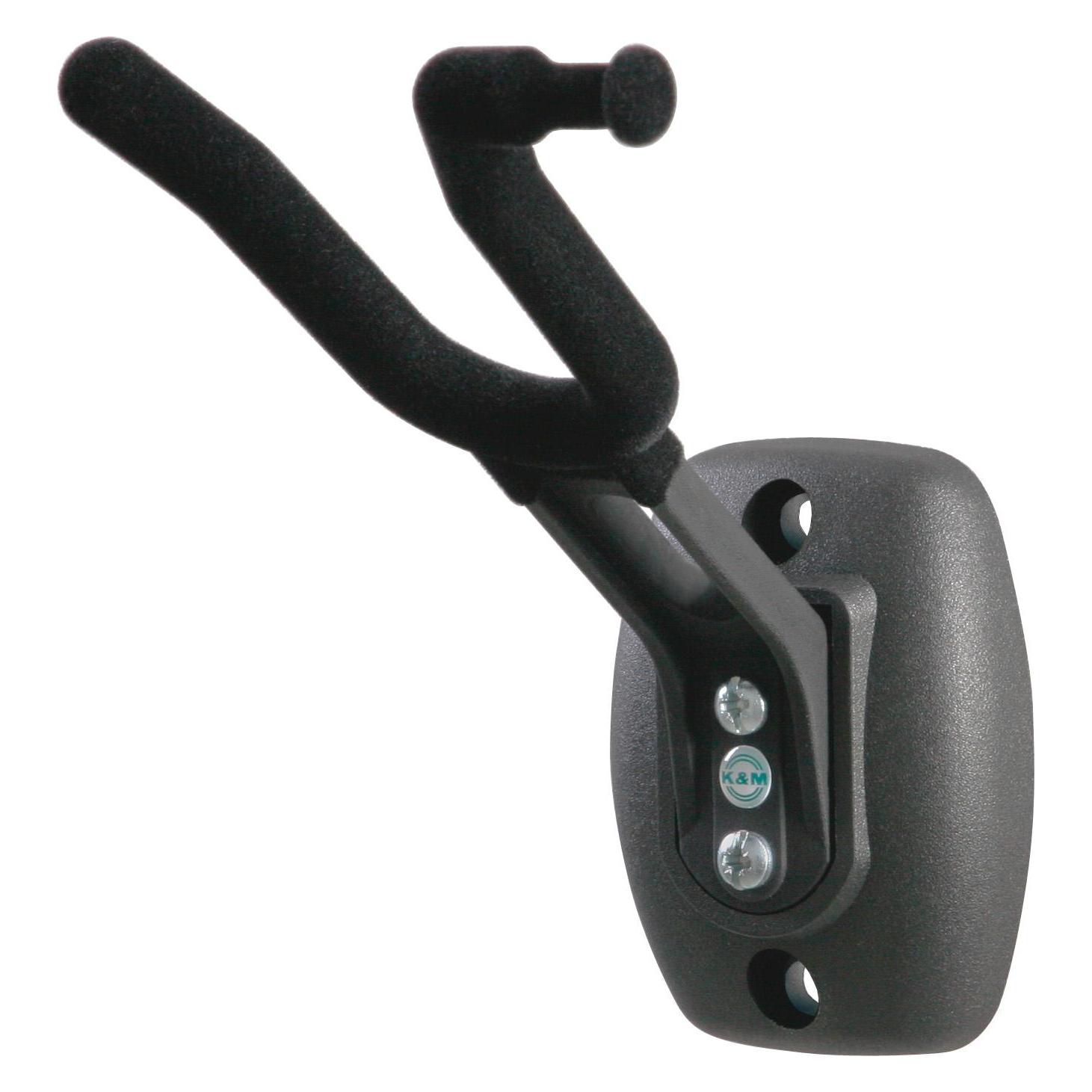K&M Violinenwandhalter 16580 (Violine) (16580-000-55)