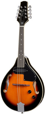 Harley Benton HBMA-50E Mandoline VS Vintage Sunburst