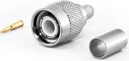 VARIA Group TNC-connector krimpklem voor H155 coaxkabel