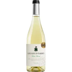 Legado de Farro 2024 - Vinos de Arganza