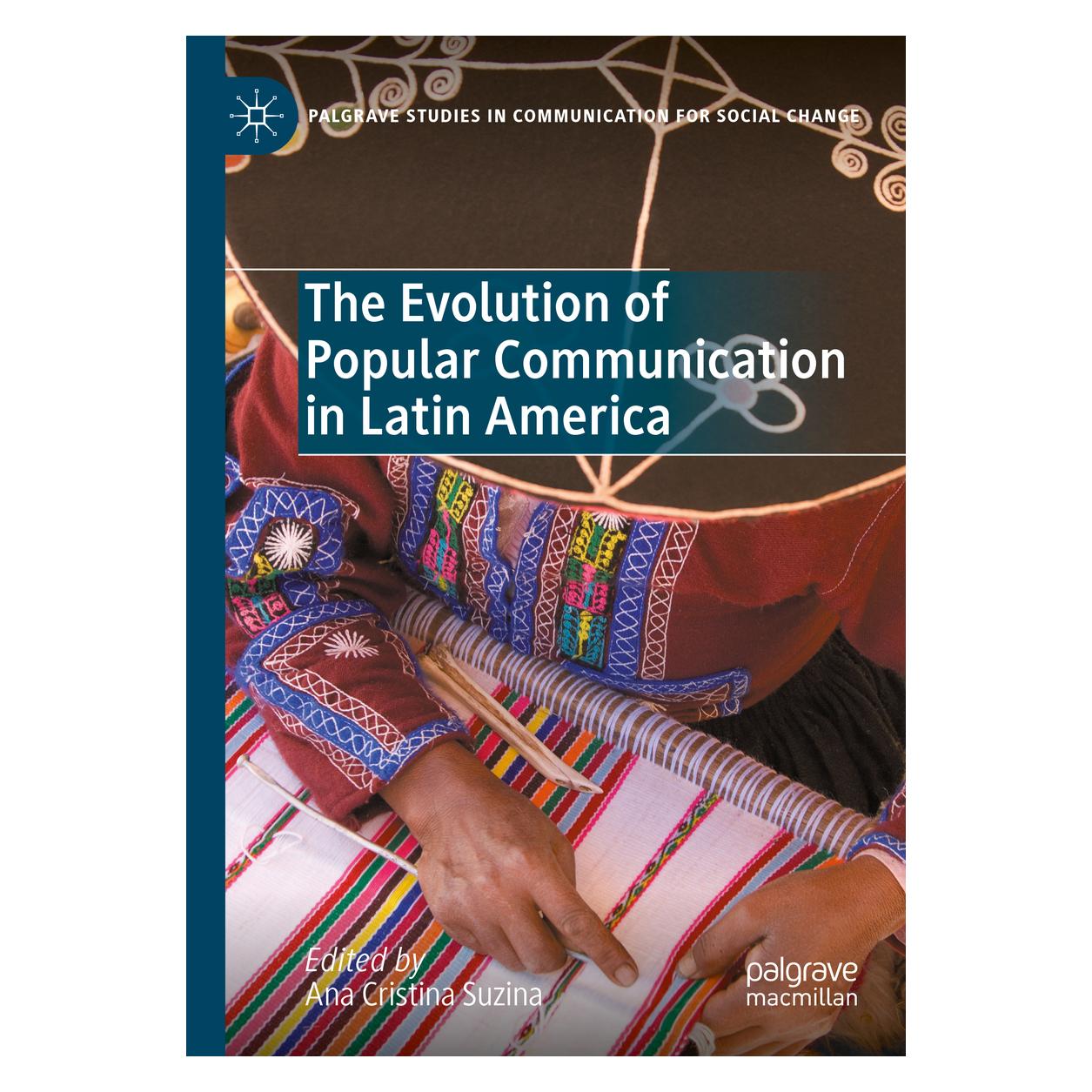 Springer The Evolution of Popular Communication in Latin America (Englisch, Softcover, Ana Cristina Suzina) (56850058)
