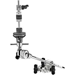 Meinl Cymbals MXH - X-Hat Auxiliary Hihat Arm With Clamp - Sonstige Hardware