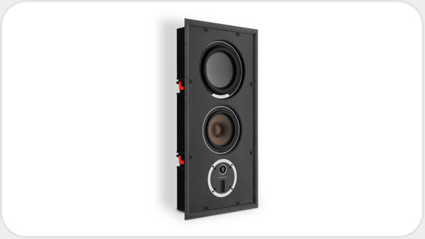DALI Phantom S-180 InWall *weiss* Wandeinbau DA10867