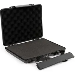 Wiltec, Werkzeugkoffer, Universalkoffer 33,2x26,1x49cm wasserdicht Transportkoffer Schutzkoffer
