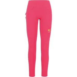 Karpos, Damen, Outdoorhose, Bedin W Tights (46, XL), Pink