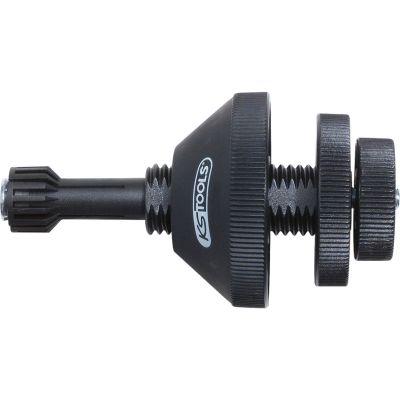 KS TOOLS Zentrierwerkzeug, Kupplungsscheibe 1502181