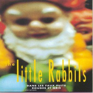 the Little Rabbits - Dans les Faux Puits Rouges et - Preis vom 11.10.2026 03:10:56 h