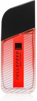Avon Full Speed Max Turbo Eau de Toilette para homens 100 ml. Full Speed Max Turbo