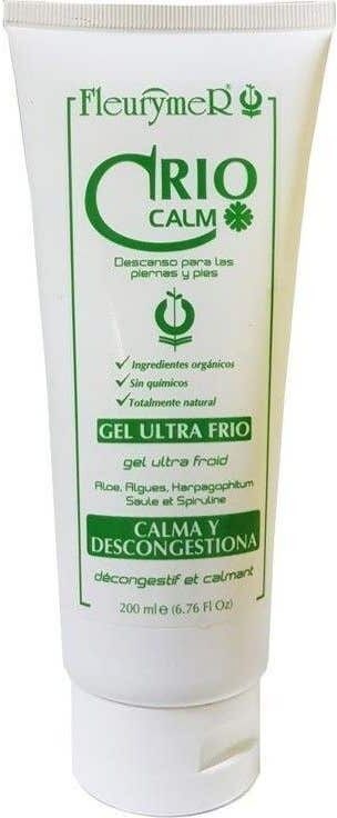 Fleurymer Gel Ultra Frio Pierna Crio Cal 200 ml