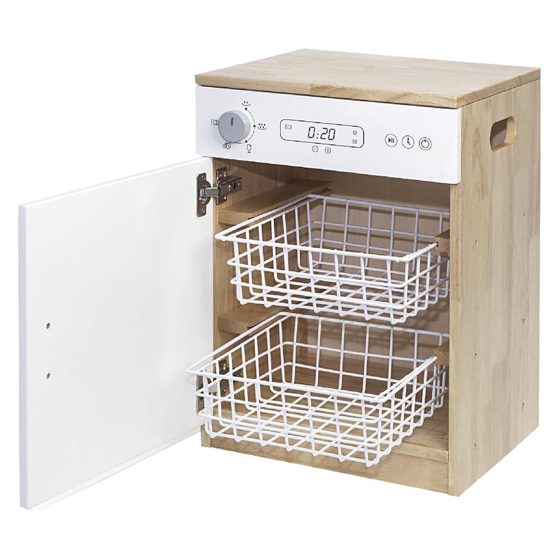 Viga Toys VIGA play dishwasher (6934510507619)