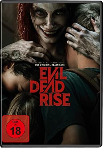 Lee Cronin - Evil Dead Rise - Preis vom 13.10.2026 19:28:25 h