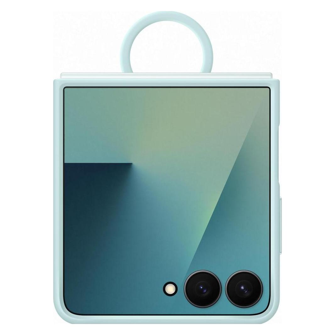 Samsung Ring Case (Samsung Galaxy Z Flip7) (EF-PF766TMEGWW)