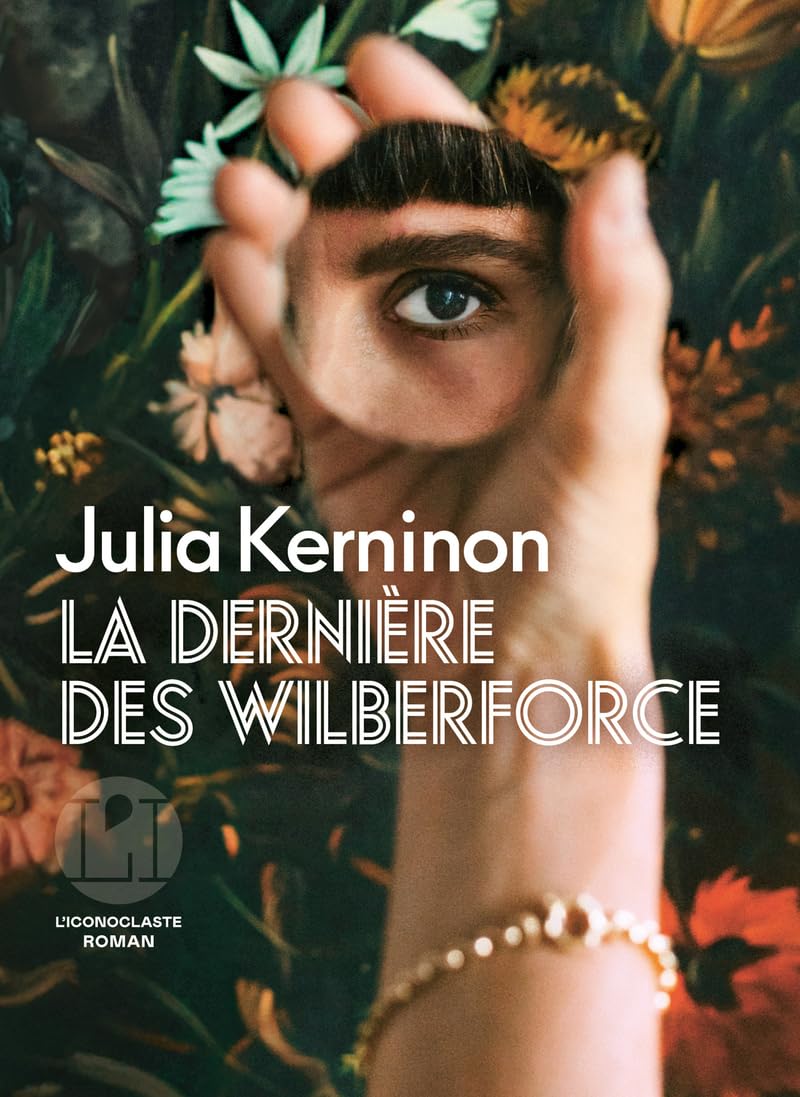 Julia Kerninon - La dernière des Wilberforce - Preis vom 02.10.2026 23:42:20 h