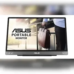ASUS ZenScreen MB14AC 35.6cm (16:9) FHD   USB-C