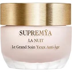 Sisley Supremÿa Le Grand Soin Yeux Anti-Âge