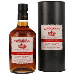 Edradour 2012/2023 11 Jahre Merlot Cask Whisky St. Michael Eppan 48,2% Vol. 700ml