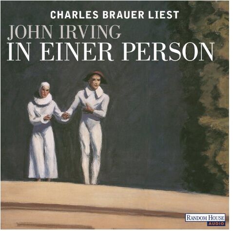 John Irving - In einer Person - Preis vom 12.10.2026 11:37:12 h
