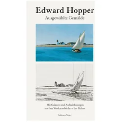 Edward Hopper - Gemälde & Ledger Book - Zeichnungen, Fachbücher von Deborah Lyons, Edward Hopper