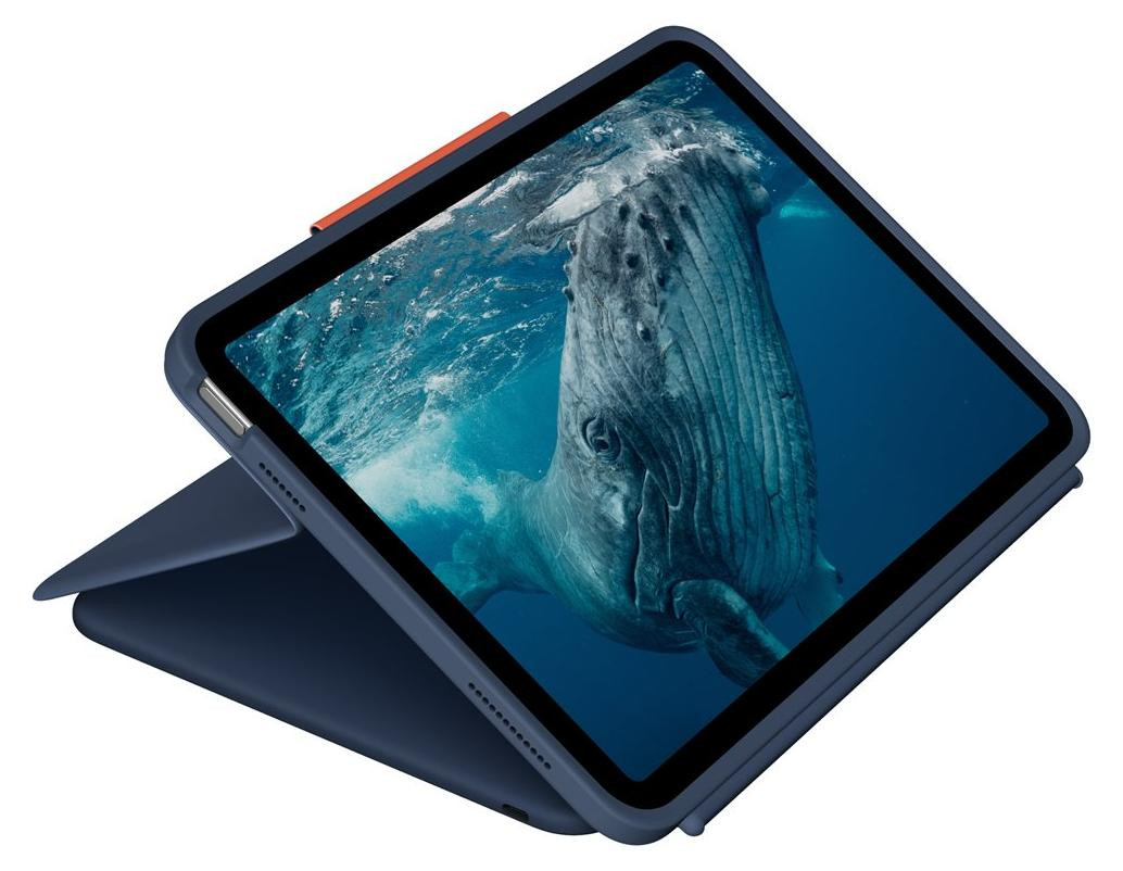 Logitech Rugged Combo 4c Touch