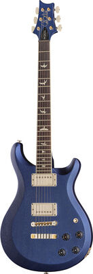 PRS S2 McCarty 594 Thinline MM Metallic Midnight