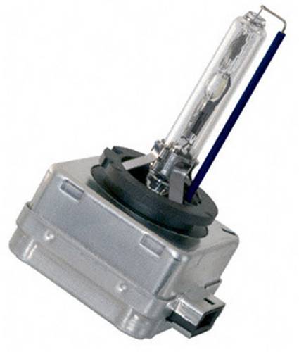 Osram Automotive 66140 Xenon Leuchtmittel Xenarc Original D1S 35W 12 V, 85V