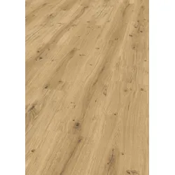 KWG Antigua professional Kaschmireiche natur Designvinyl Fertigfußboden Landhausdiele 181,5x30,5 cm