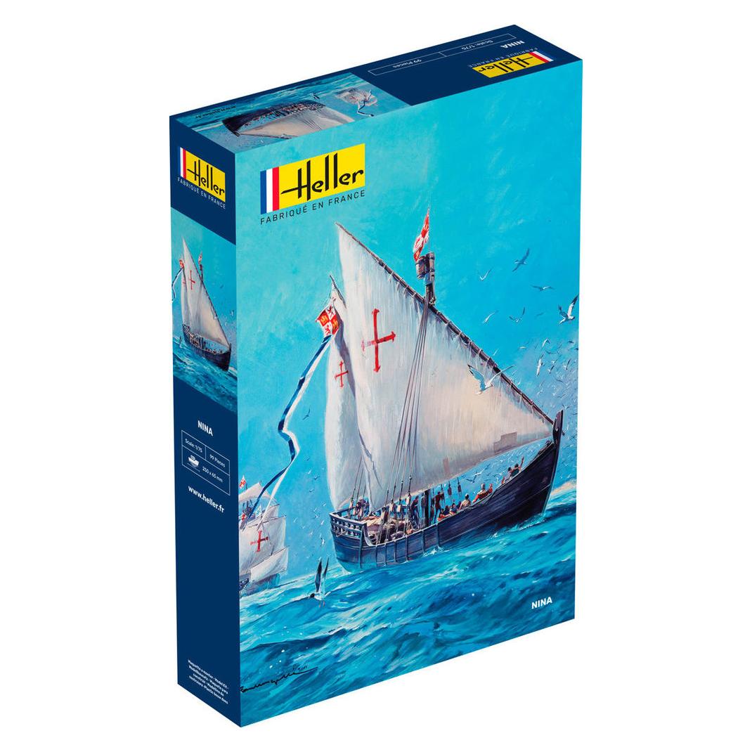 Heller Nina (80815)