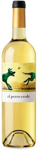 Uvas Felices El Perro Verde 2025 - 75cl