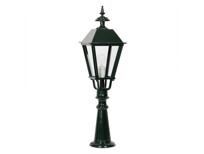 Tuinlamp Ripon lantaarn - zwart KS Verlichting - 5052