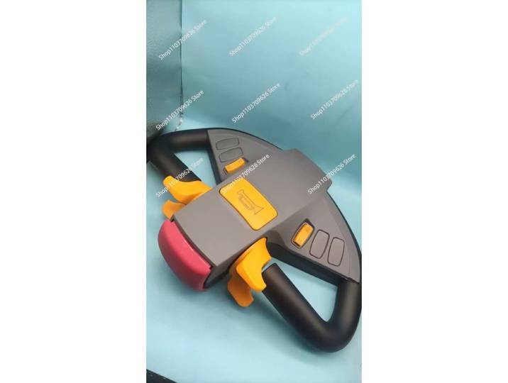 Chariot élévateur à fourche manuel T 600