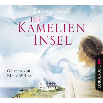 Die Kamelien-Insel - Kamelien-Insel 1 - Tabea Bach, Audio, 9783838785813