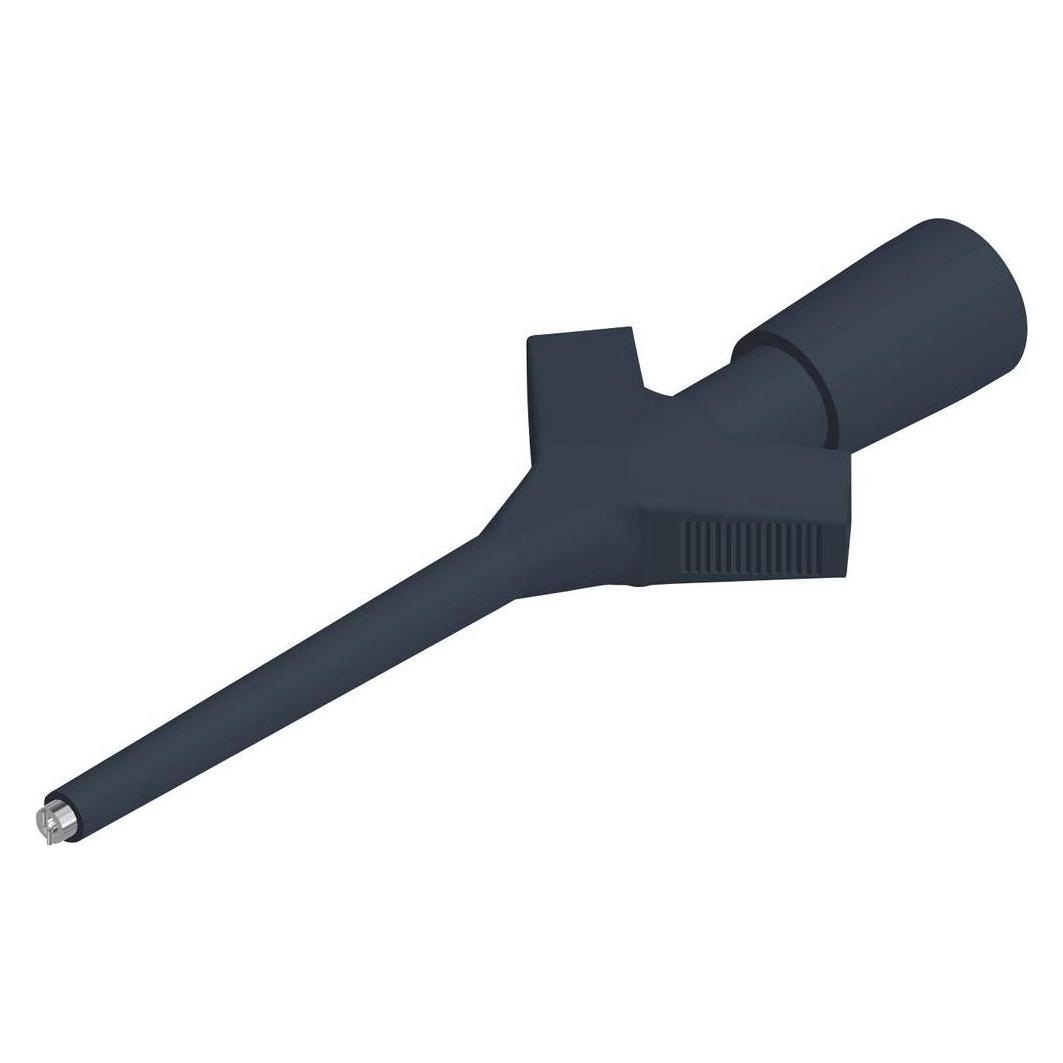 Hirschmann Test & Measurement Abgriffklemme (9.735921E8)