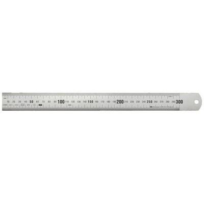 BMI 966030020-EGI Maßstab 300mm Edelstahl (rostfrei)