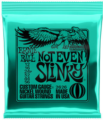 Ernie Ball 2626
