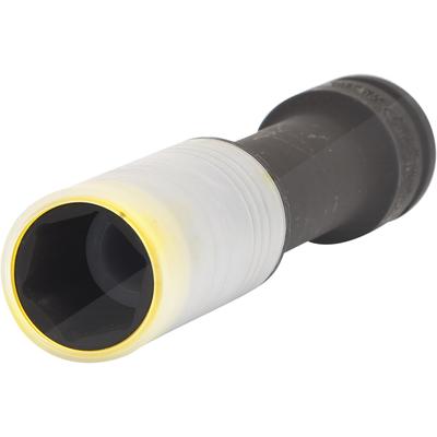 Ks Tools SlimPOWER Alu-Felgen Kraft-Stecknuss, extra lang, 19 mm [Hersteller-Nr. 515.0618]