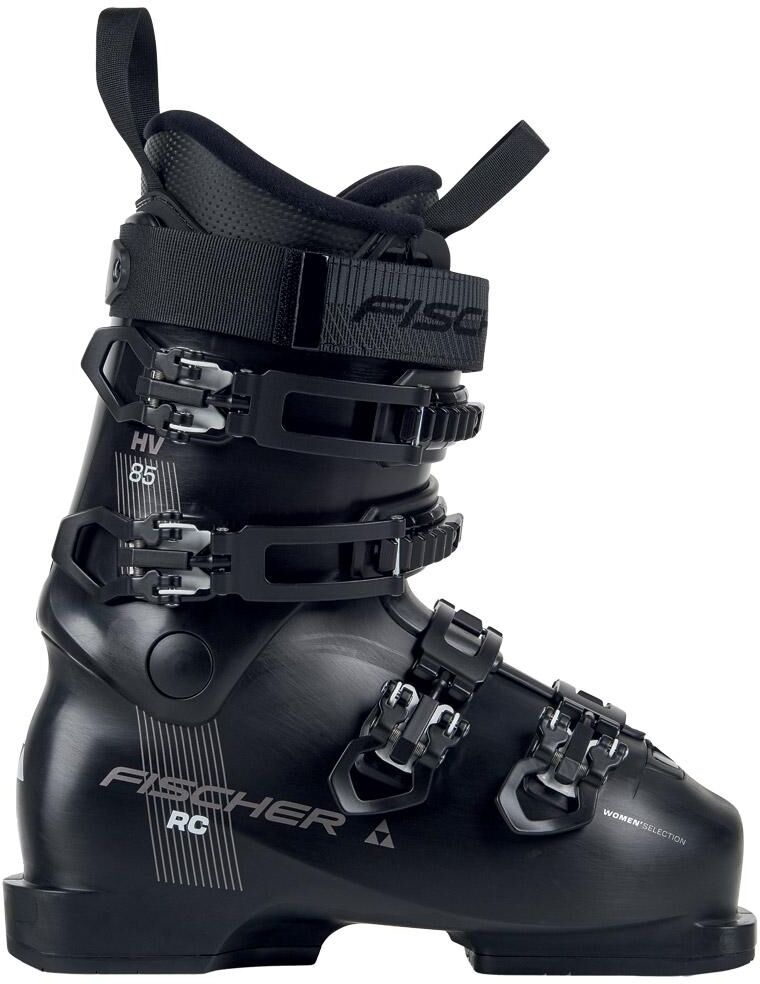 Fischer  - Rc 85 Black - 23.5 - Chaussures de Ski