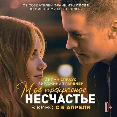 Beautiful Disaster - Jamie McGwire, Audio, 9785041752552