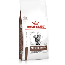 ROYAL CANIN Cat Gastrointestinal Fibre Response 4kg