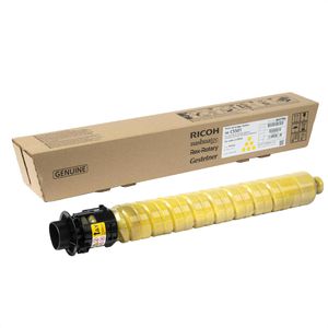 Ricoh Toner 842784 gelb, 24000 Seiten
