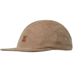 MAMMUT Herren Mütze Cord Cap, Größe L/XL in Braun Braun