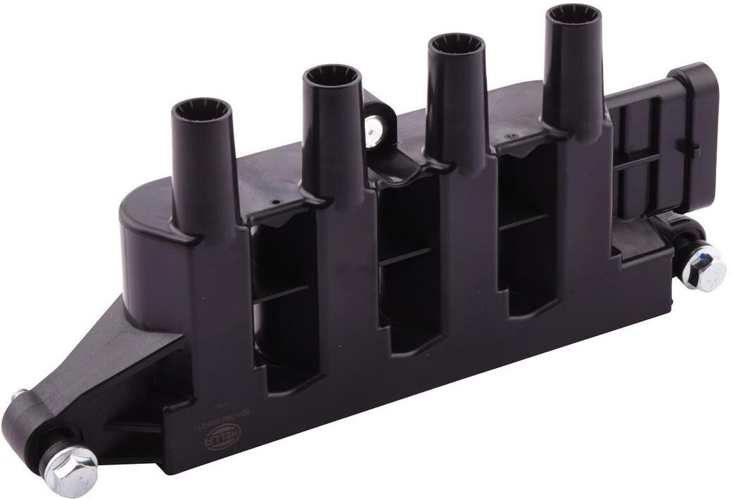 HELLA 5DA 358 000-271 Ignition coil