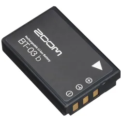 BT-03b Lithium-Ionen-Akku 1700 mAh